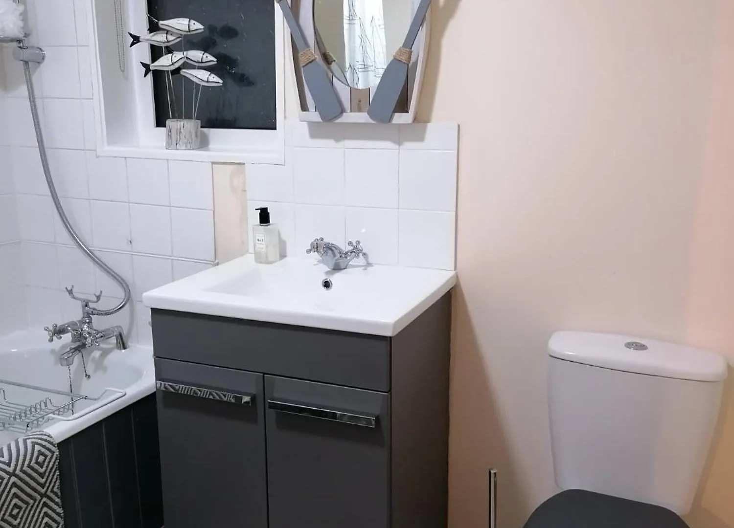 Withernsea Holiday Home Waxholme