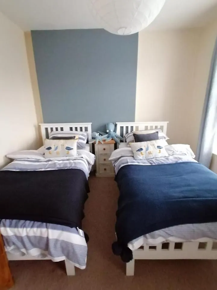 Withernsea Holiday Home Waxholme