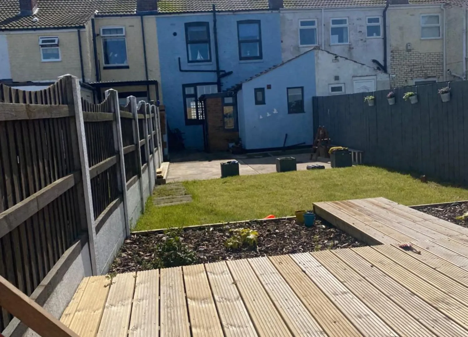 Withernsea Holiday Home Waxholme
